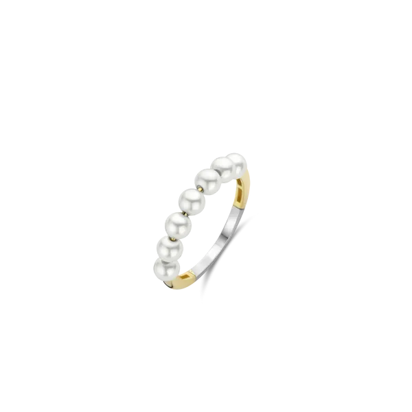 Sterling Silver Ring similar item image
