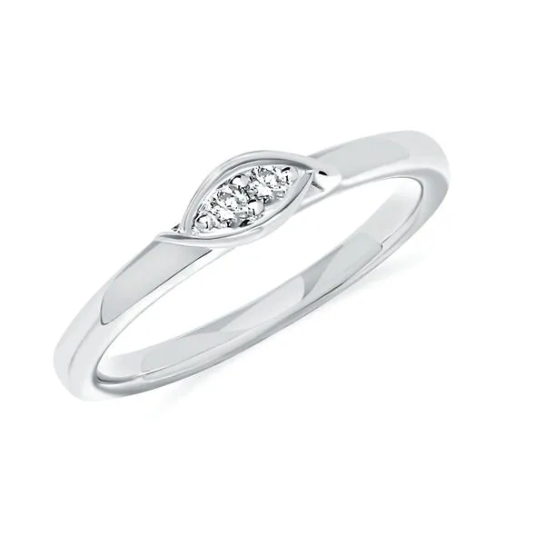 Sterling Silver Ring similar item image