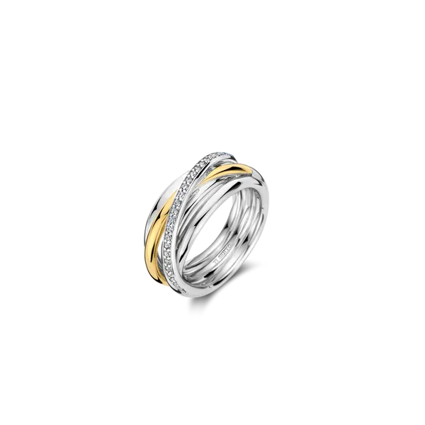 Sterling Silver Ring Diedrich Jewelers Ripon, WI