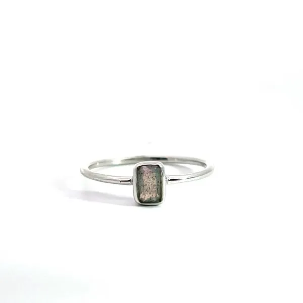 Sterling Silver Ring similar item image