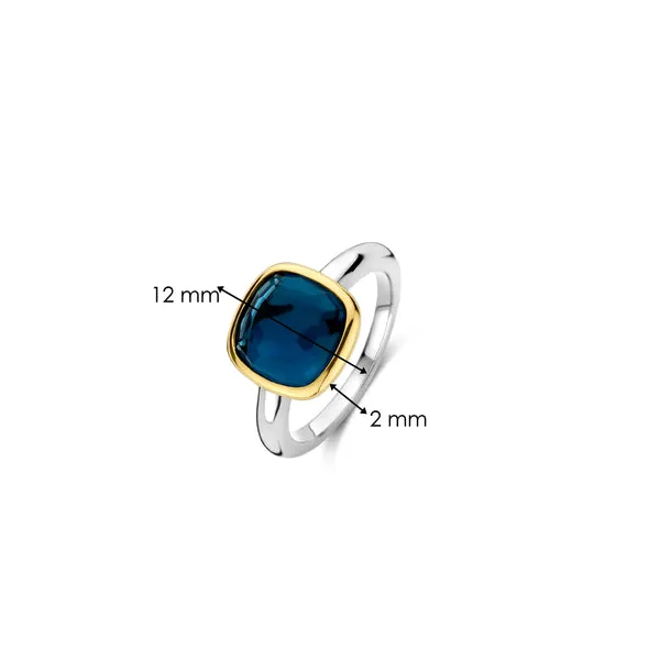 Sterling Silver Ring Image 2 Diedrich Jewelers Ripon, WI