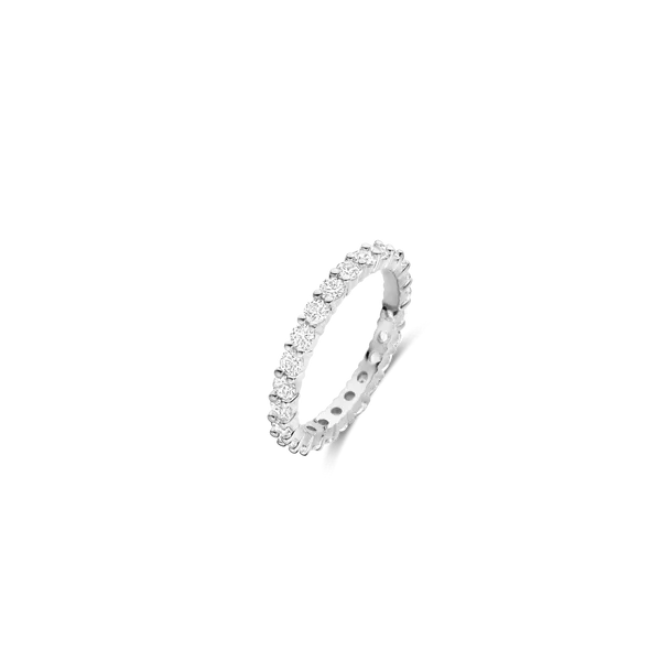 Sterling Silver Ring Diedrich Jewelers Ripon, WI