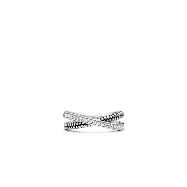 Sterling Silver Ring Image 2 Diedrich Jewelers Ripon, WI