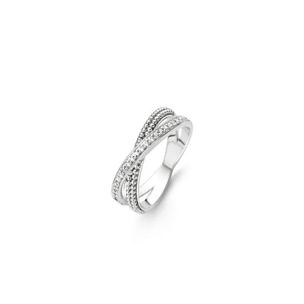 Sterling Silver Ring Diedrich Jewelers Ripon, WI