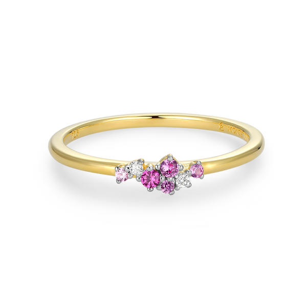 Sterling Silver Ring Diedrich Jewelers Ripon, WI