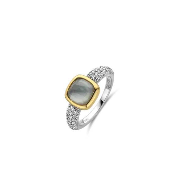 Sterling Silver Ring