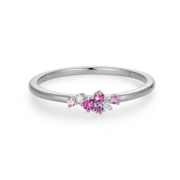 Sterling Silver Ring Diedrich Jewelers Ripon, WI