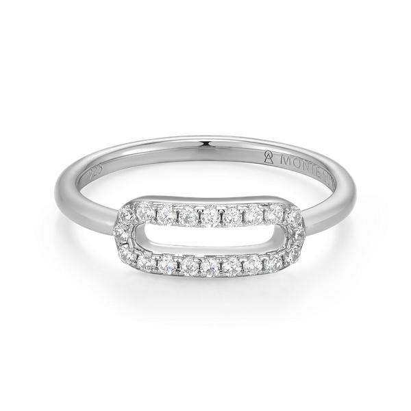 Sterling Silver Ring Diedrich Jewelers Ripon, WI