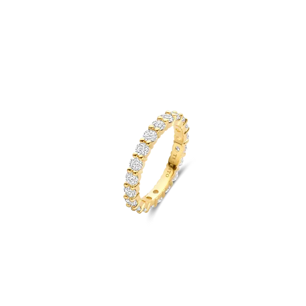 Sterling Silver Ring Diedrich Jewelers Ripon, WI