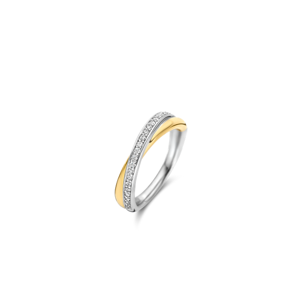 Sterling Silver Ring Diedrich Jewelers Ripon, WI