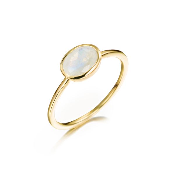 Sterling Silver Ring Diedrich Jewelers Ripon, WI