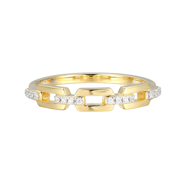 Sterling Silver Lab Grown Diamond Ring Diedrich Jewelers Ripon, WI