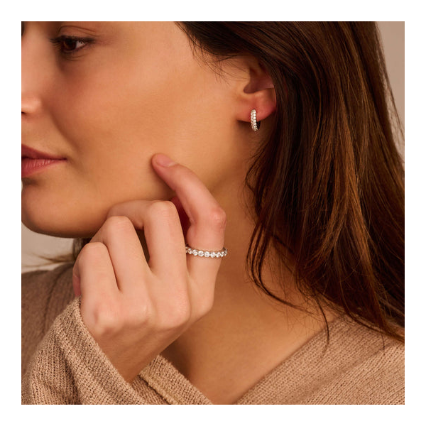 Sterling Silver Ring Image 2 Diedrich Jewelers Ripon, WI