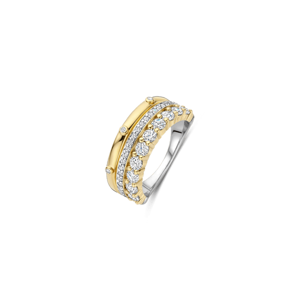 Sterling Silver Ring Diedrich Jewelers Ripon, WI