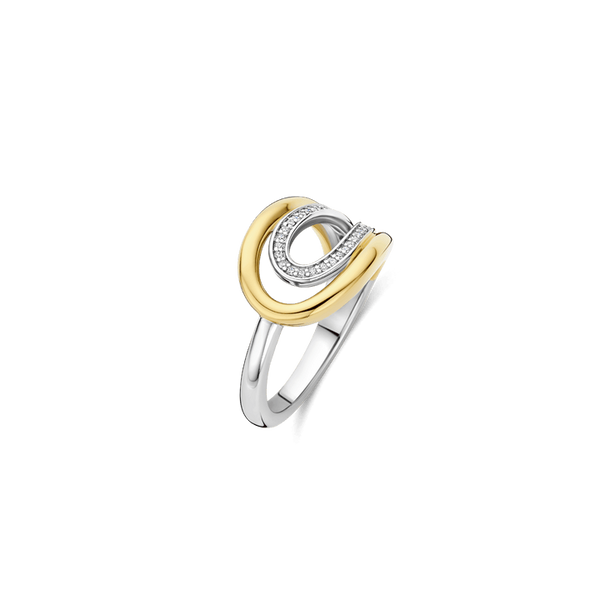 Sterling Silver Ring Diedrich Jewelers Ripon, WI