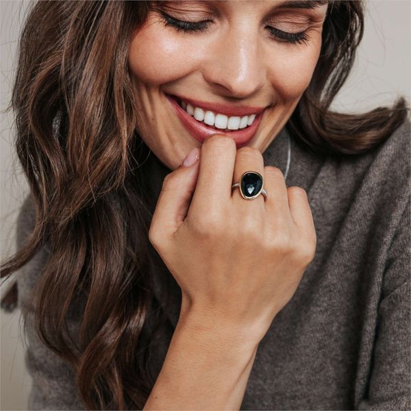 Sterling Silver Ring Image 2 Diedrich Jewelers Ripon, WI