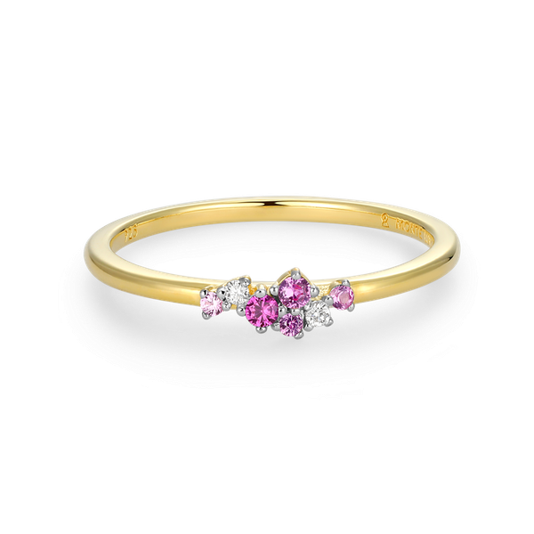 Sterling Silver Ring Diedrich Jewelers Ripon, WI