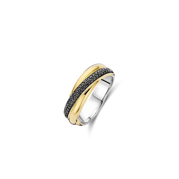 Sterling Silver Ring Diedrich Jewelers Ripon, WI