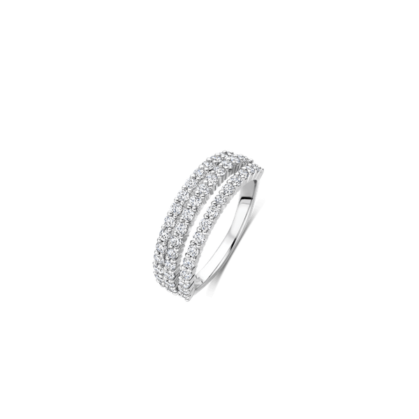 Sterling Silver Ring Diedrich Jewelers Ripon, WI