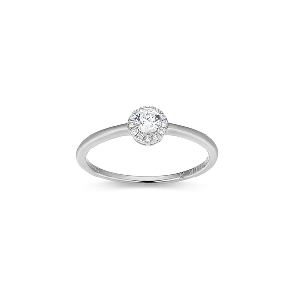 Sterling Silver Ring Diedrich Jewelers Ripon, WI