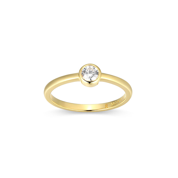 Sterling Silver Ring Diedrich Jewelers Ripon, WI