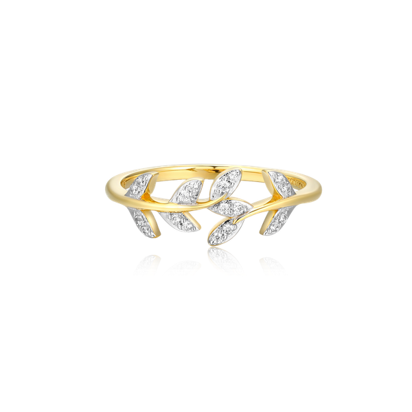 Sterling Silver Ring Diedrich Jewelers Ripon, WI