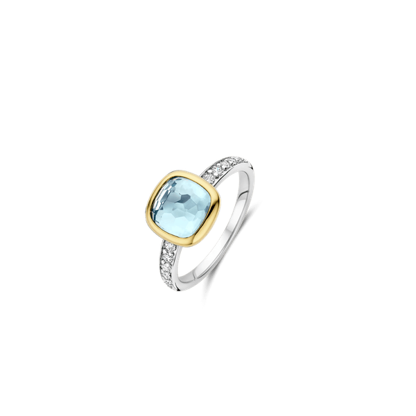 Sterling Silver Ring Diedrich Jewelers Ripon, WI