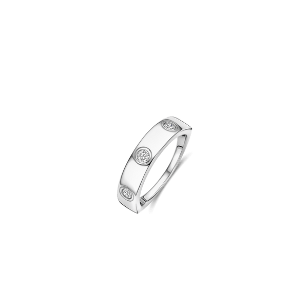 Sterling Silver Ring Diedrich Jewelers Ripon, WI