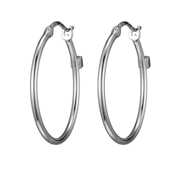 Sterling Silver Earrings Diedrich Jewelers Ripon, WI