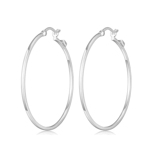 Sterling Silver Earrings Diedrich Jewelers Ripon, WI