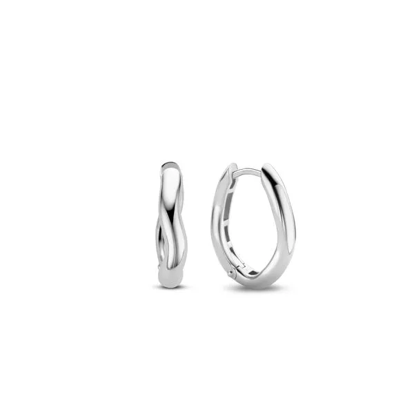 Sterling Silver Earrings Diedrich Jewelers Ripon, WI