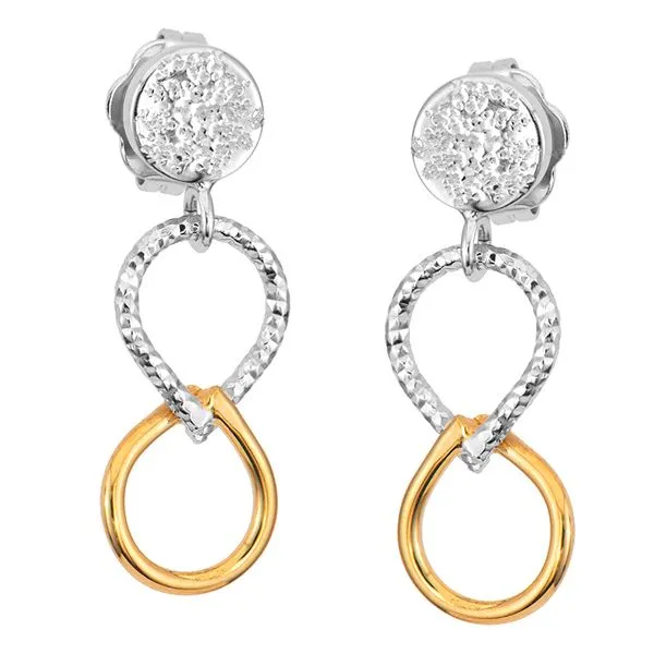 Sterling Silver Earrings Diedrich Jewelers Ripon, WI