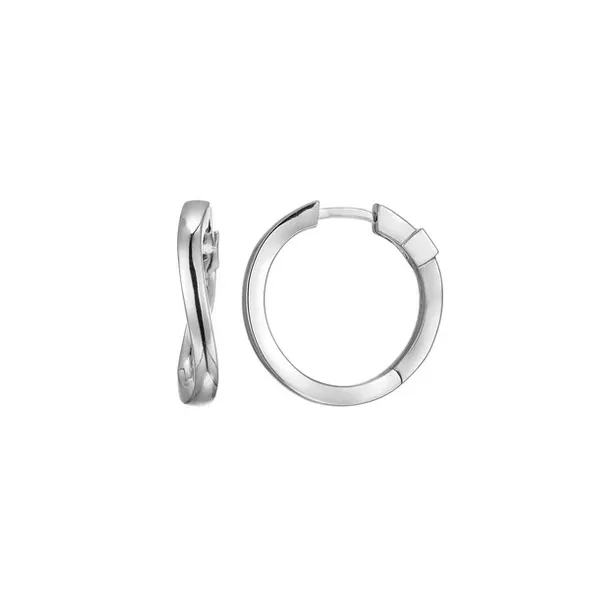 Sterling Silver Earrings Diedrich Jewelers Ripon, WI