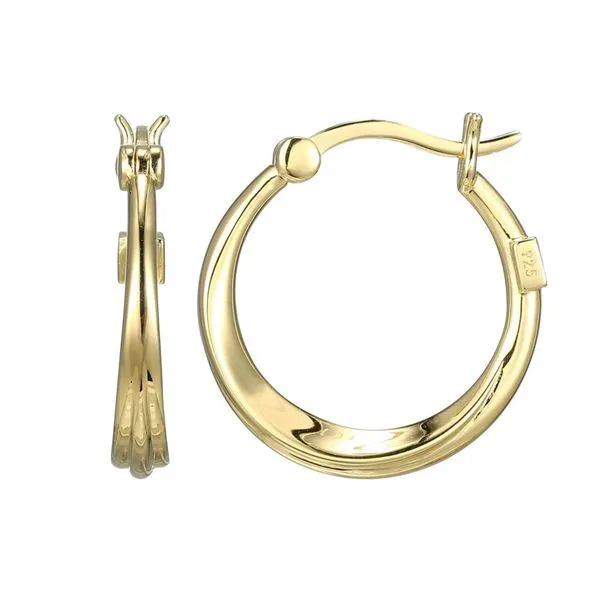 Sterling Silver Earrings Diedrich Jewelers Ripon, WI
