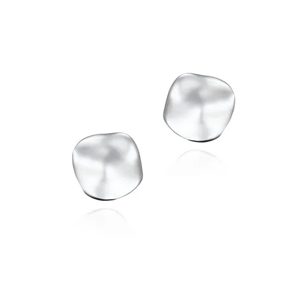 Sterling Silver Earrings Diedrich Jewelers Ripon, WI