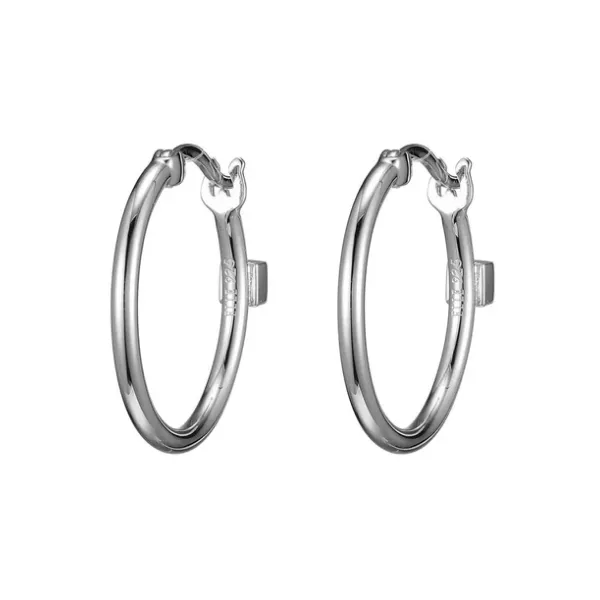 Sterling Silver Earrings