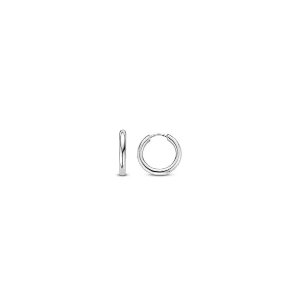 Sterling Silver Earrings Diedrich Jewelers Ripon, WI