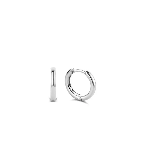 Sterling Silver Earrings