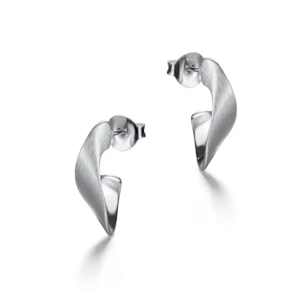 Sterling Silver Earrings similar item image