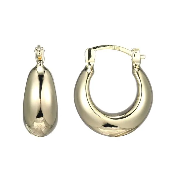 Sterling Silver Earrings