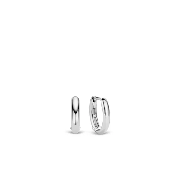 Sterling Silver Earrings Diedrich Jewelers Ripon, WI