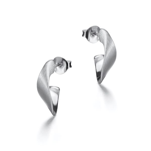 Sterling Silver Earrings Diedrich Jewelers Ripon, WI