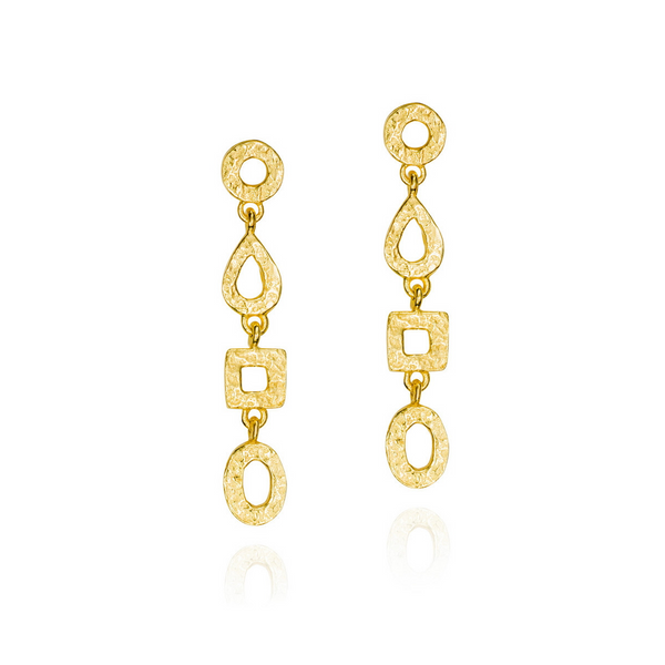 Sterling Silver Earrings Diedrich Jewelers Ripon, WI