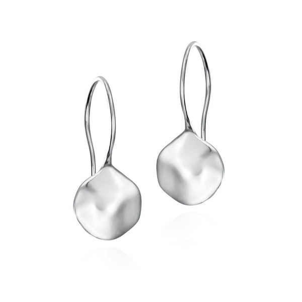 Sterling Silver Earrings Diedrich Jewelers Ripon, WI