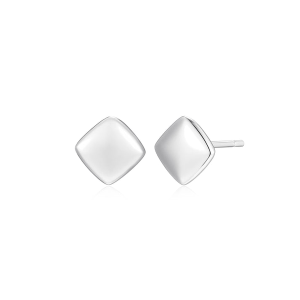 Sterling Silver Earrings Diedrich Jewelers Ripon, WI