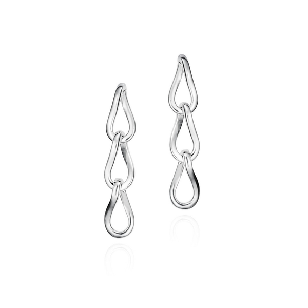 Sterling Silver Earrings Diedrich Jewelers Ripon, WI