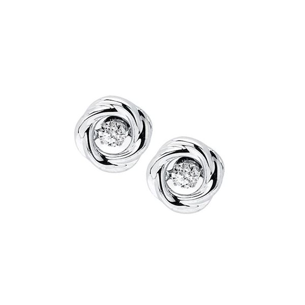 Sterling Silver Earrings Diedrich Jewelers Ripon, WI