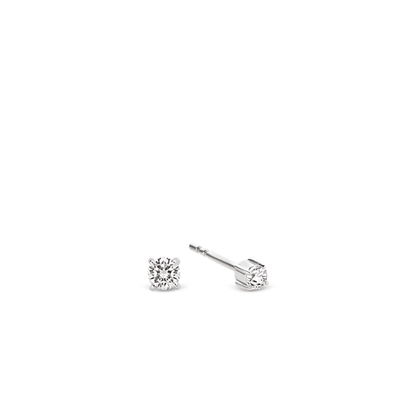 Sterling Silver Earring Diedrich Jewelers Ripon, WI