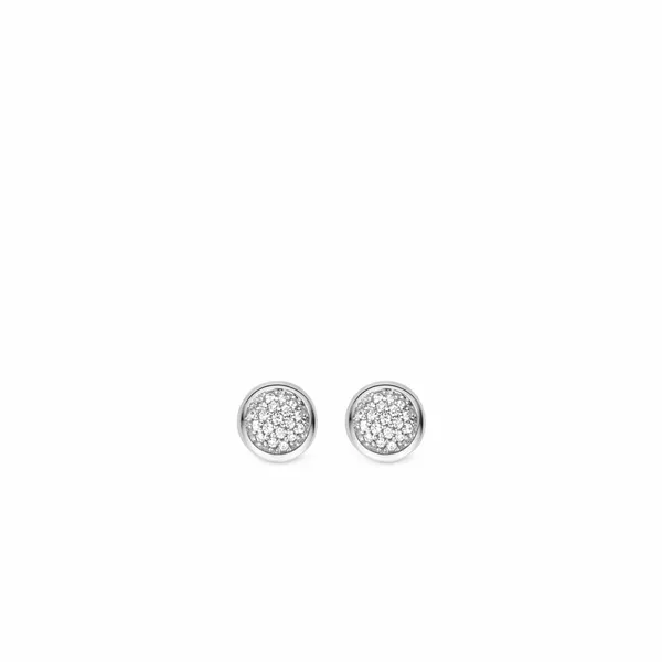 Sterling Silver Earrings Diedrich Jewelers Ripon, WI