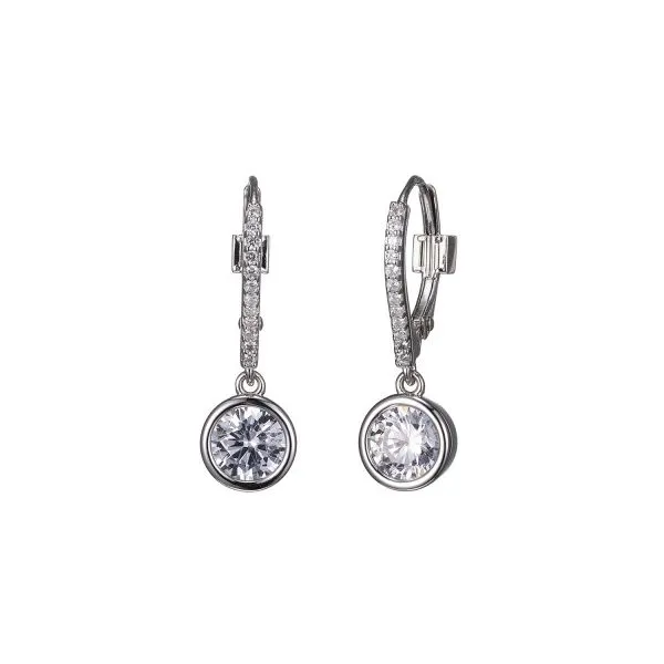 Sterling Silver Earrings Diedrich Jewelers Ripon, WI